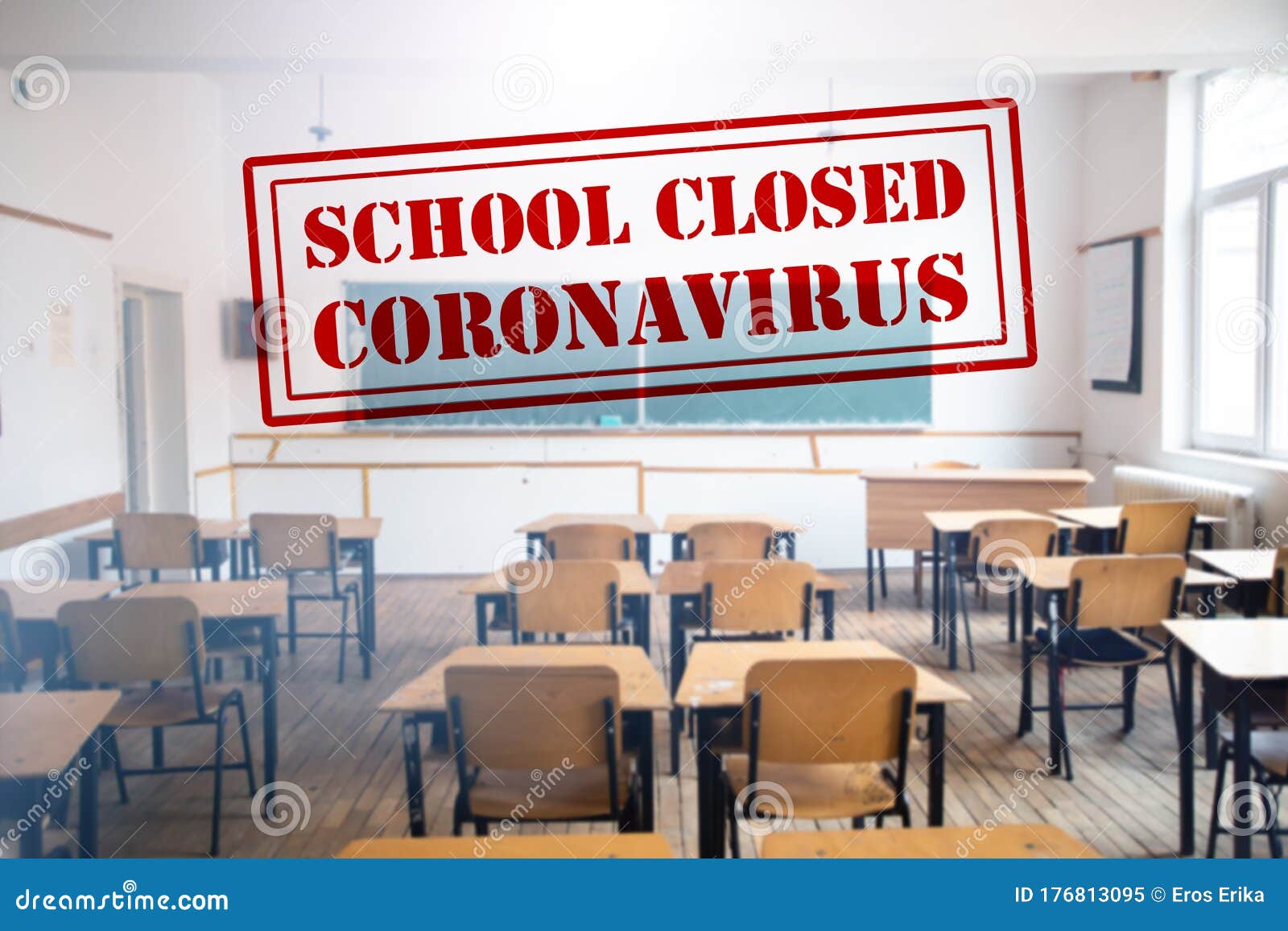 covid-19: school closures