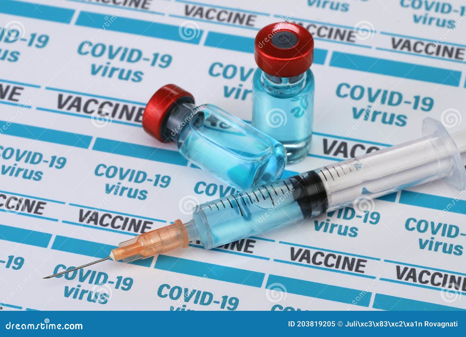 covid 19 vaccine