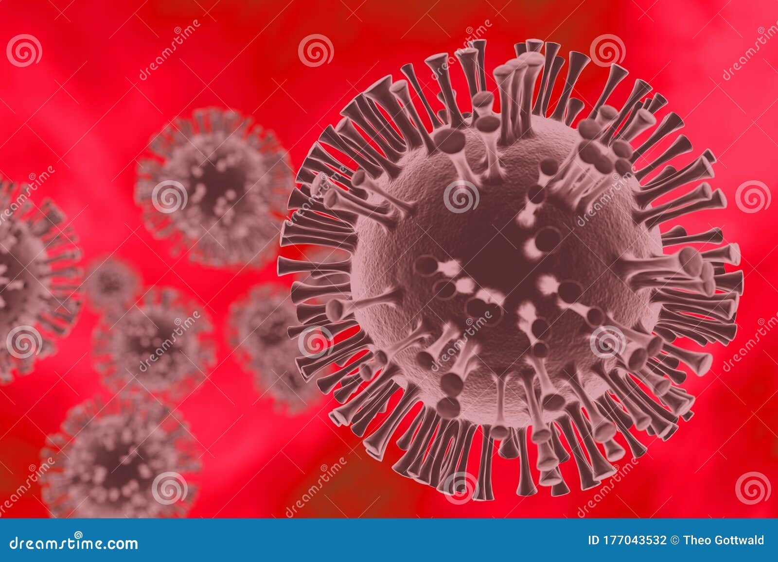covid-19 virus 