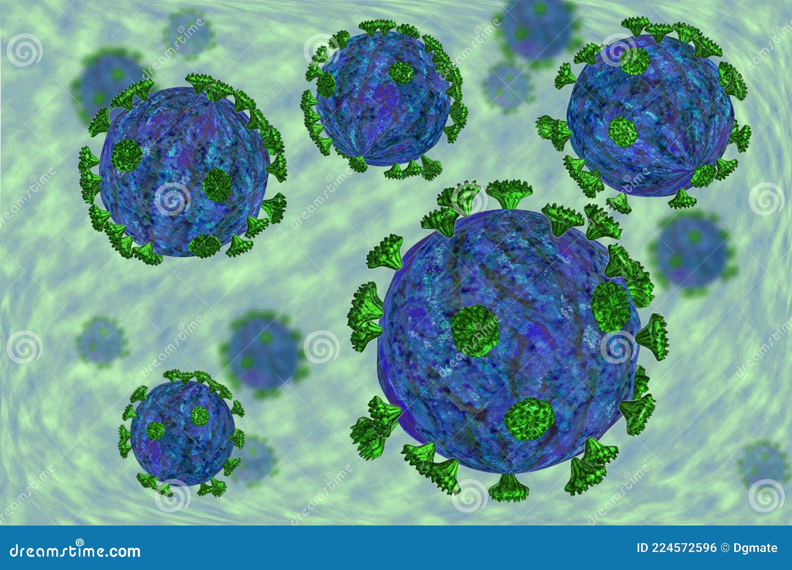 covid19 virus variants