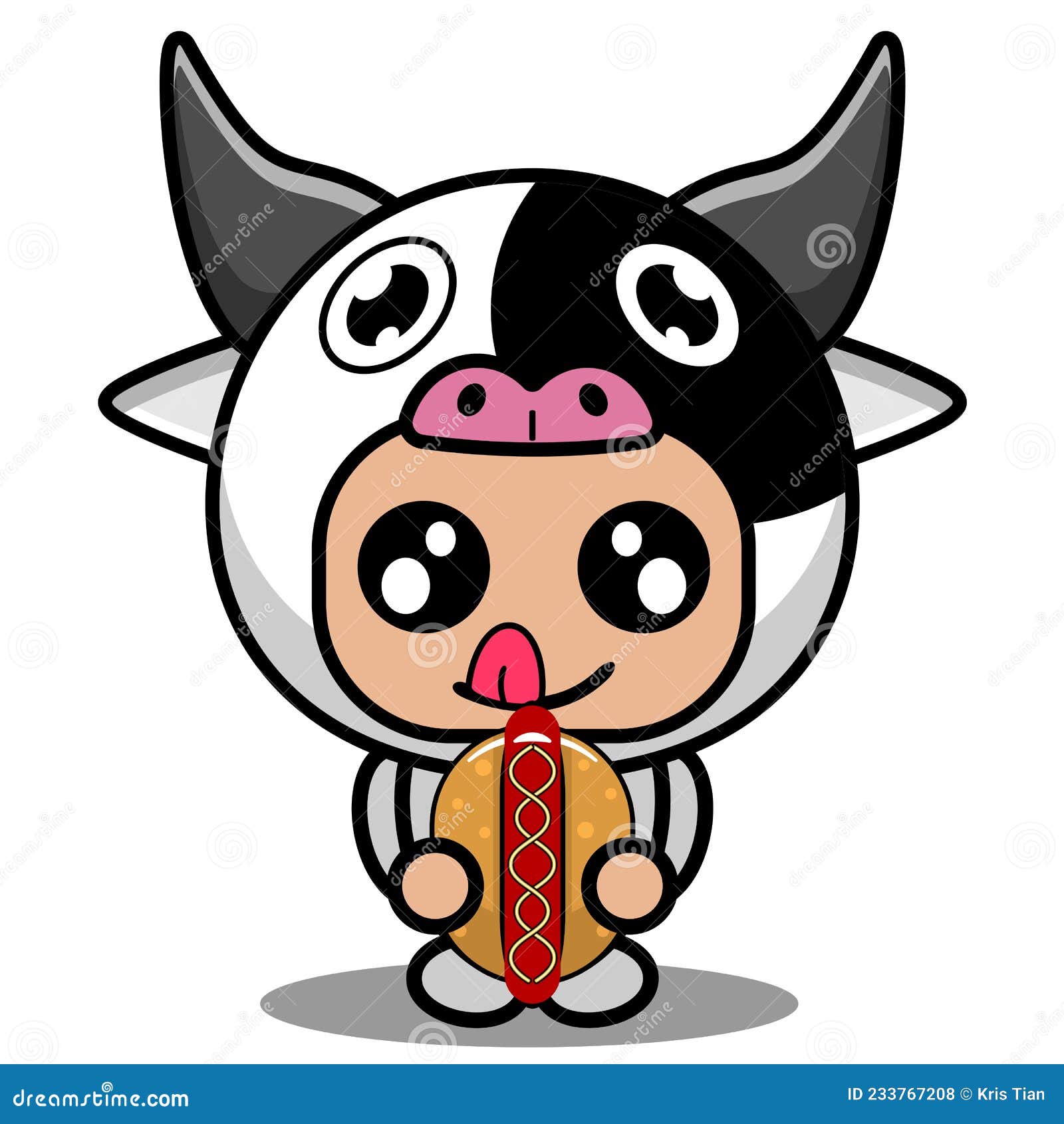 Cow Girl Anime - Etsy