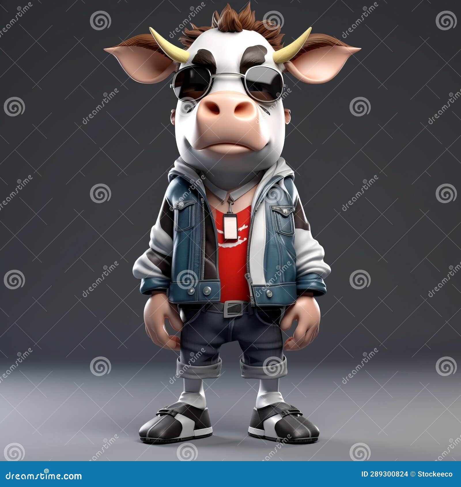 Anime Cow Images, HD Pictures For Free Vectors Download - Lovepik.com