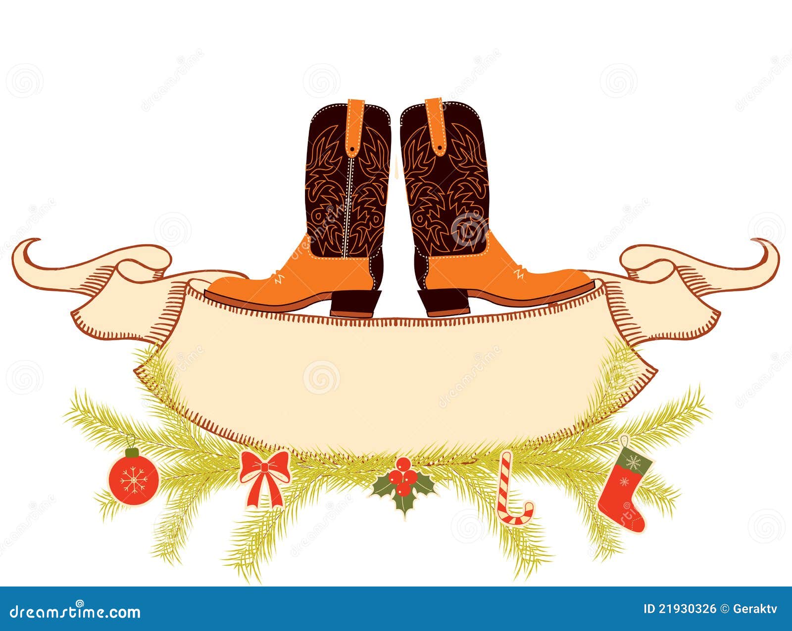 Cowboy Christmas Clip Art cowboy christmas royalty free stock image ... Cowboy Christmas Clip Art cowboy christmas royalty free stock image ...