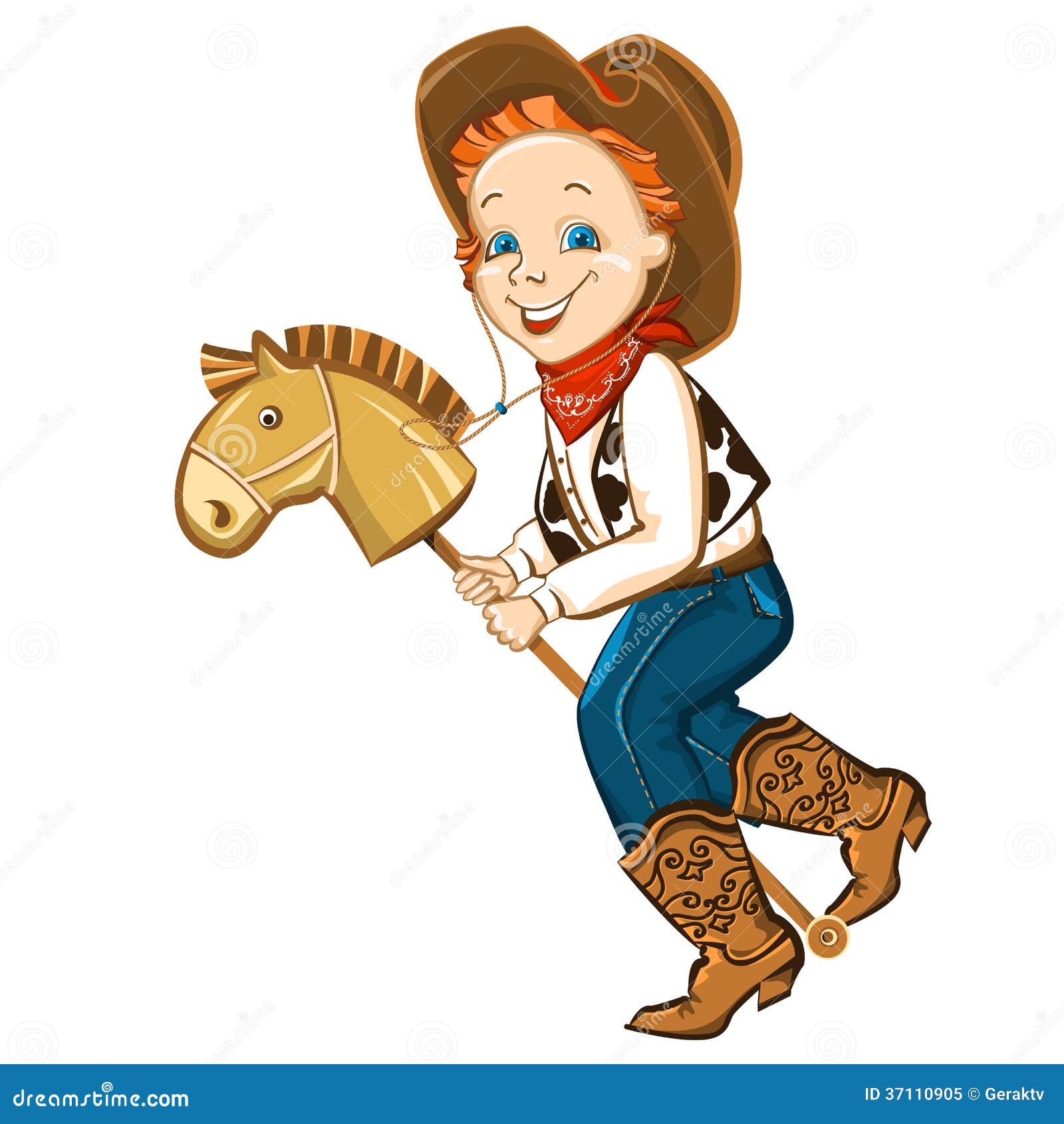 Galloping Clipart