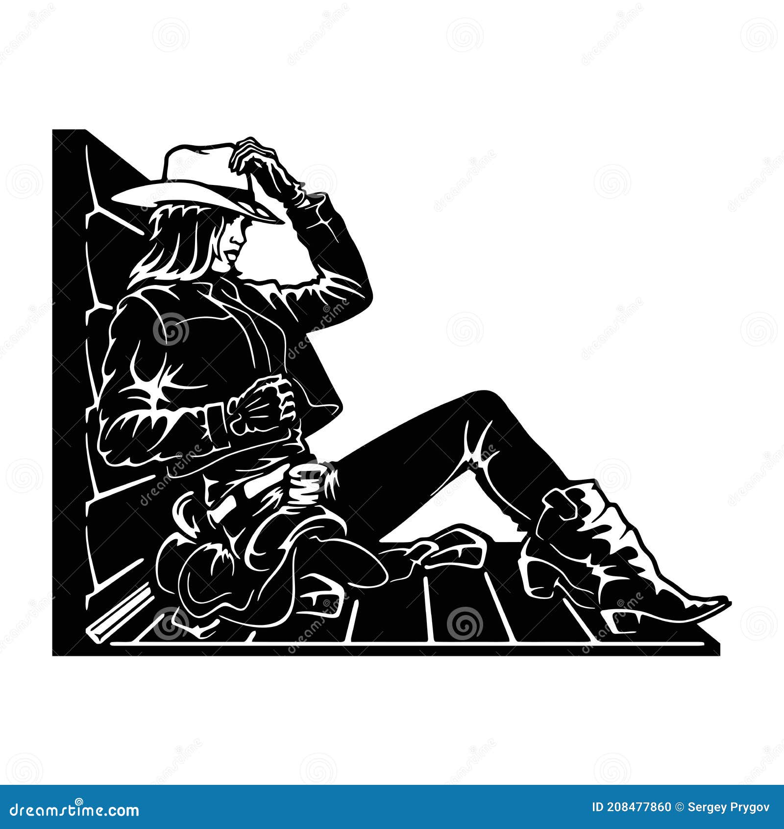 Download Wild West Cowboy Lady Silhouette Stock Illustrations 50 Wild West Cowboy Lady Silhouette Stock Illustrations Vectors Clipart Dreamstime