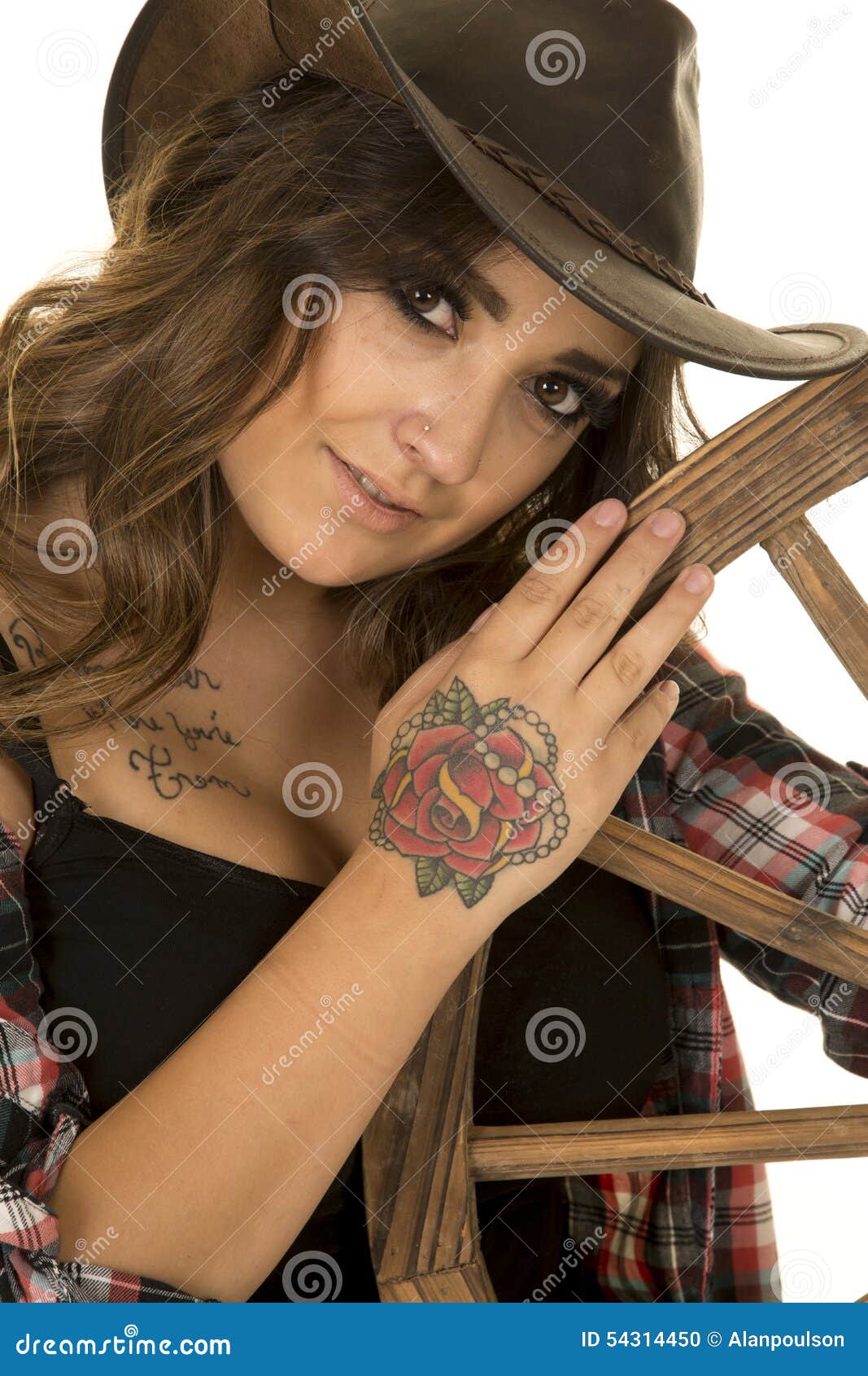 Country Girl Tattoo Designs  À Découvrir