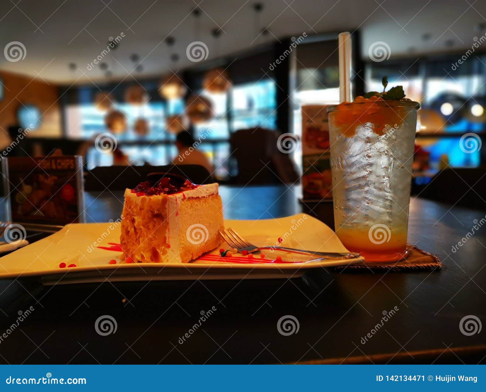 A Good Afternoon Tea Time stock image. Image of wonderful 142134471