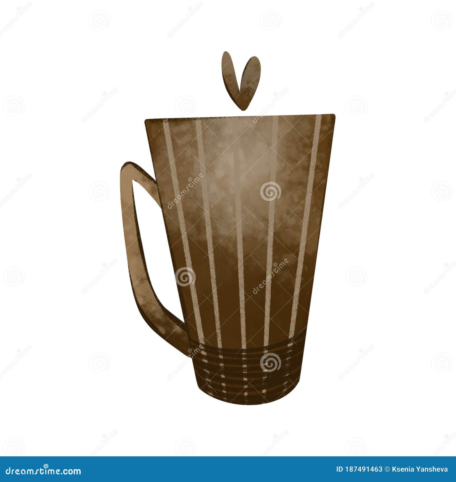 https://thumbs.dreamstime.com/z/cozy-brown-striped-cup-tea-coffee-kawaii-cute-texture-digital-art-print-stickers-cards-menus-posters-restaurants-cu-cuisine-187491463.jpg