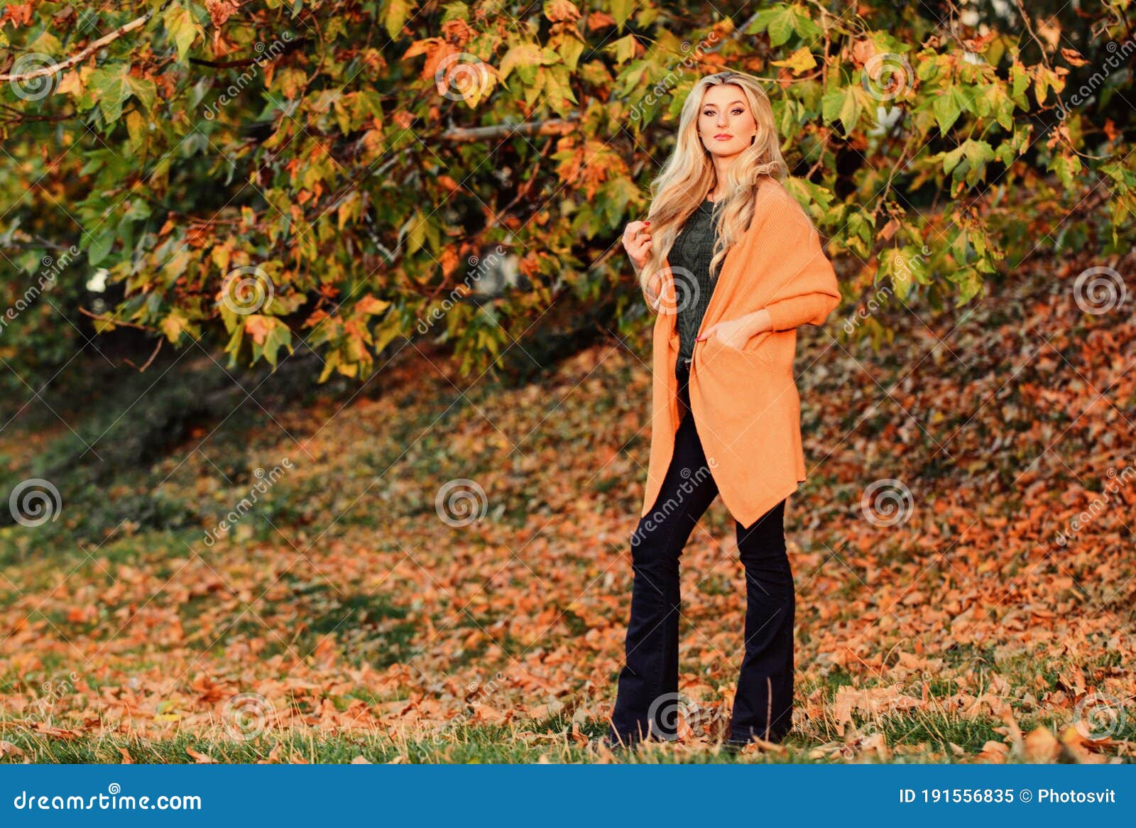 Cozy and Comfortable. Cozy Outfit Ideas for Weekend Stock Image - Image ...