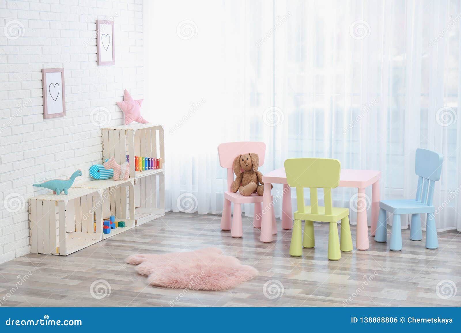 kids cozy chairs