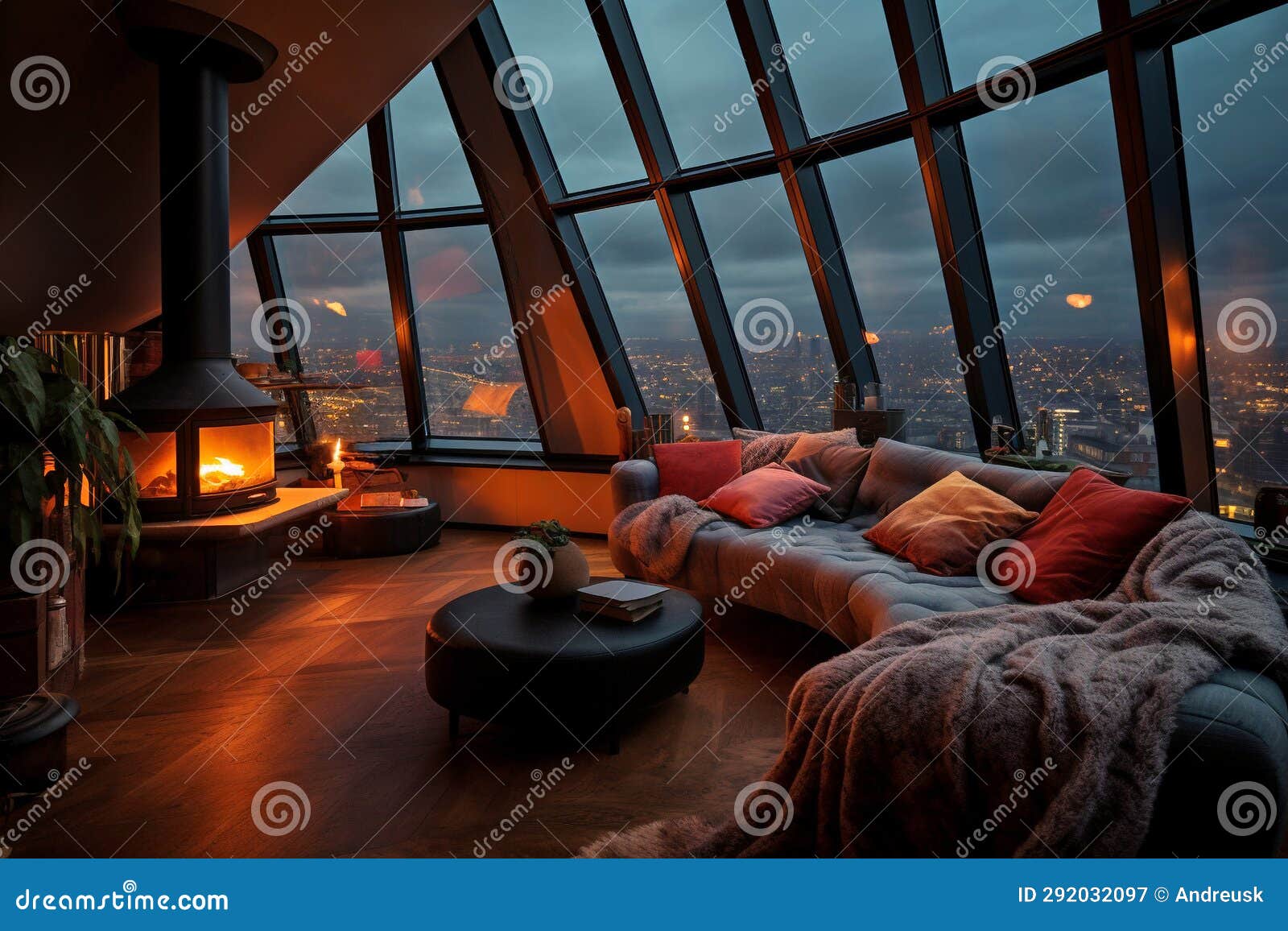 The Cozy Penthouse - Apartments for Rent in Greater London ... - Airbnb