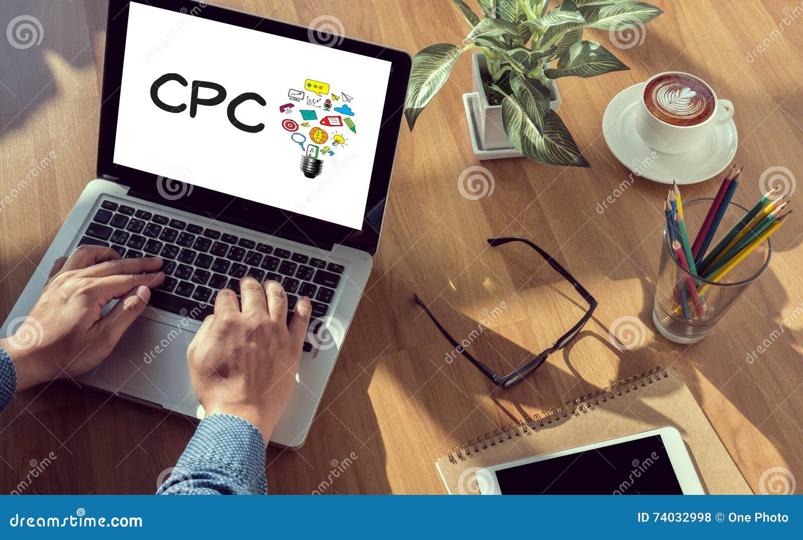 cpc cost per click