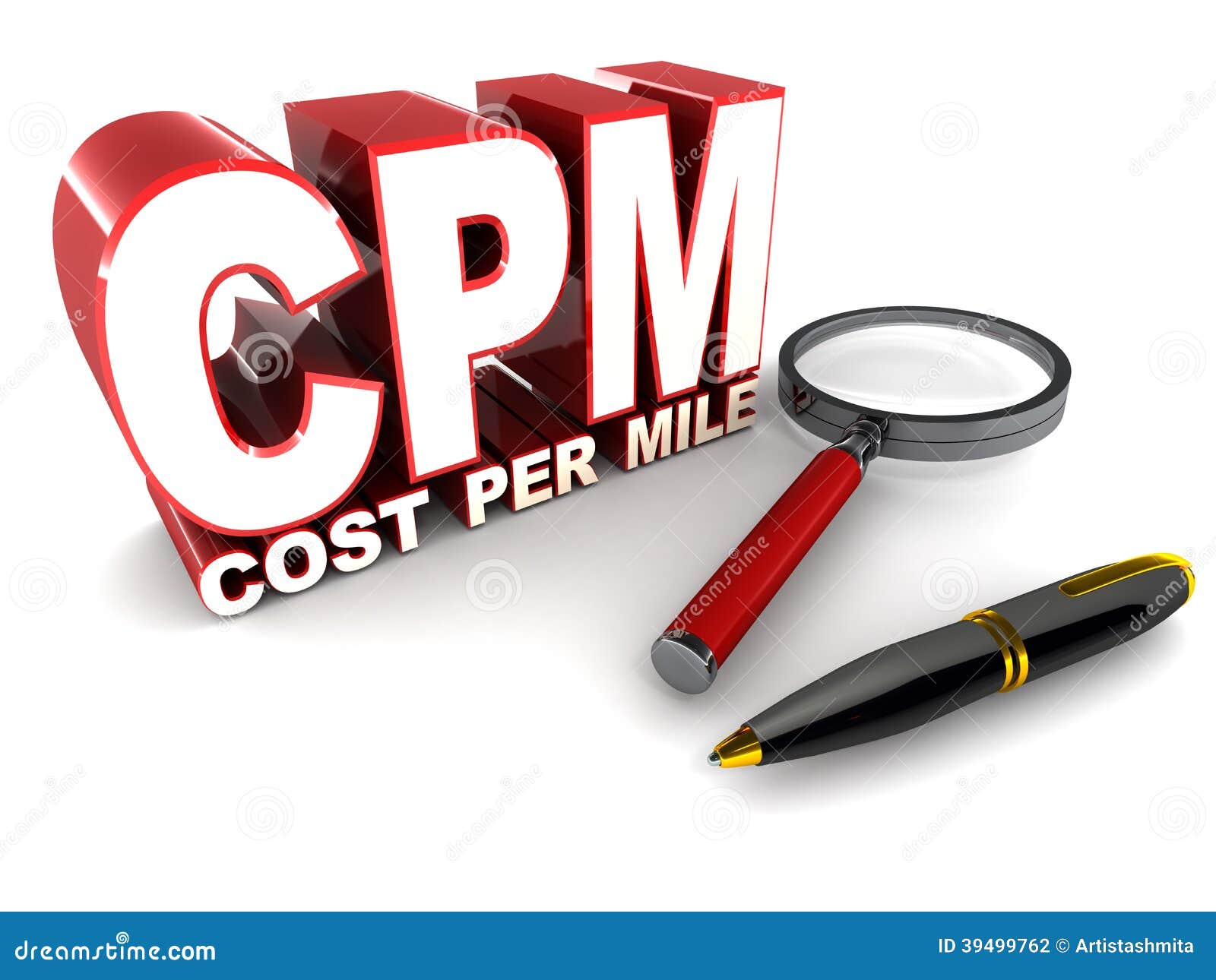 calculate cost per impression calculate cost per impression