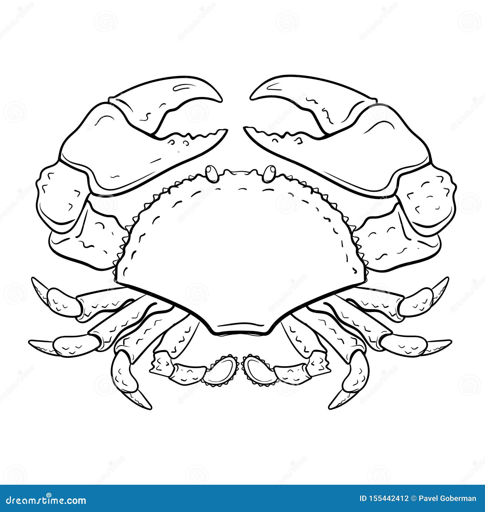 Coloring Book Coloring Page Crab Stock Illustrations 505 Coloring Book Coloring Page Crab Stock Illustrations Vectors Clipart Dreamstime