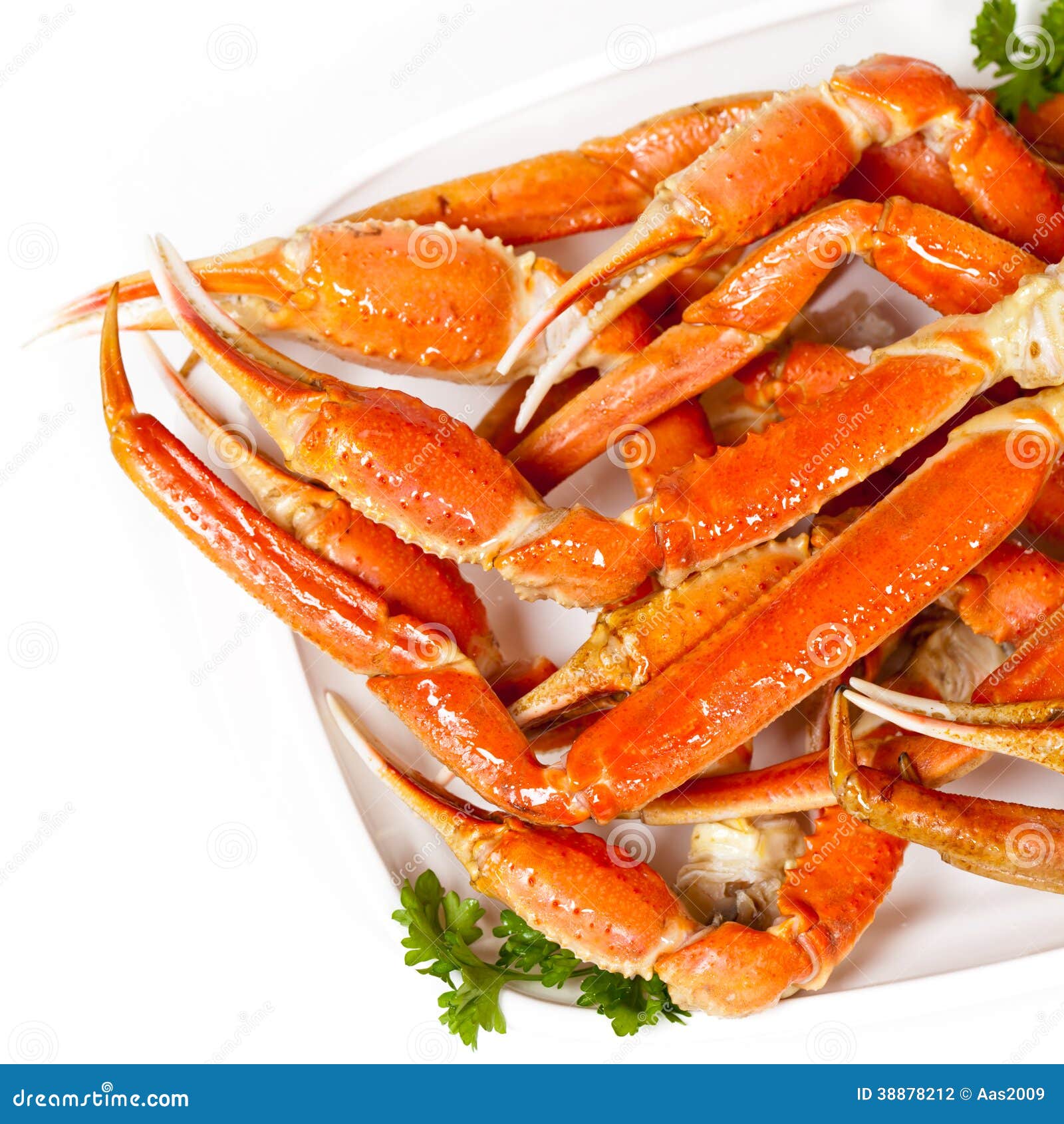 Crab legs stock photo. Image of claw, meal, dinner, ingredient 38878212