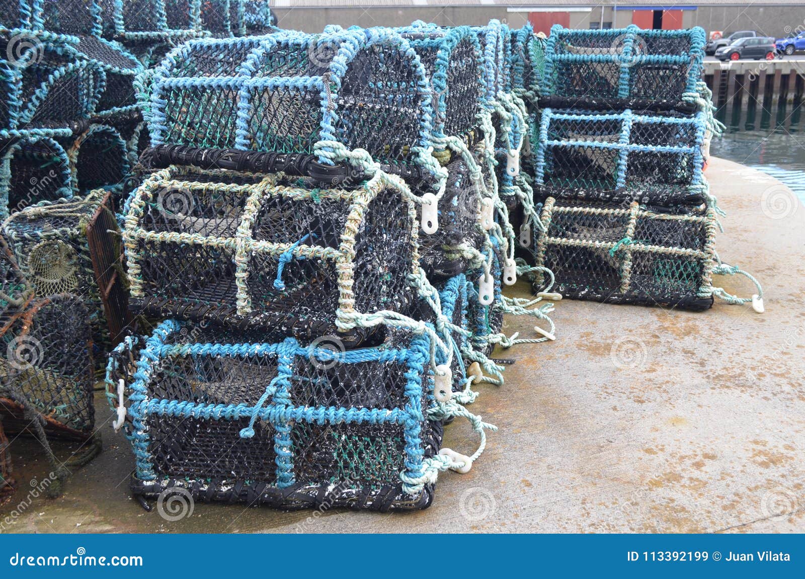 Crabbing Gear Stock Photos - Free & Royalty-Free Stock Photos from  Dreamstime