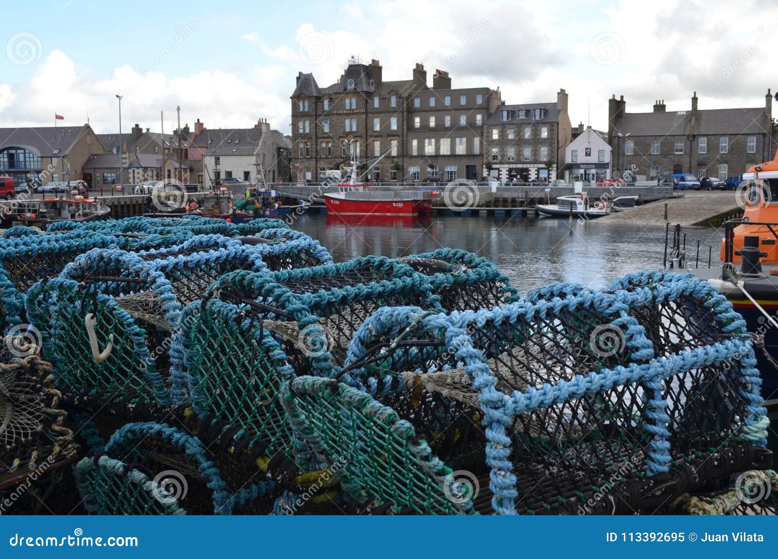 Crabbing Gear Stock Photos - Free & Royalty-Free Stock Photos from