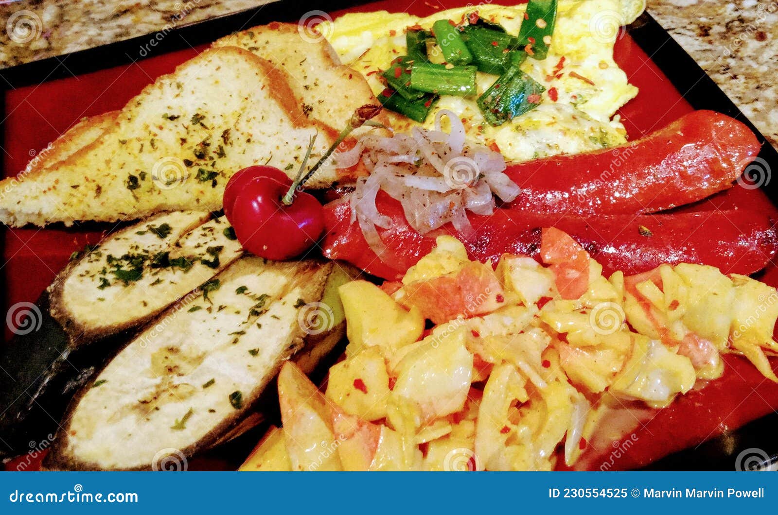 Crab pasta an eggs stock image. Image of fish, crab 230554525