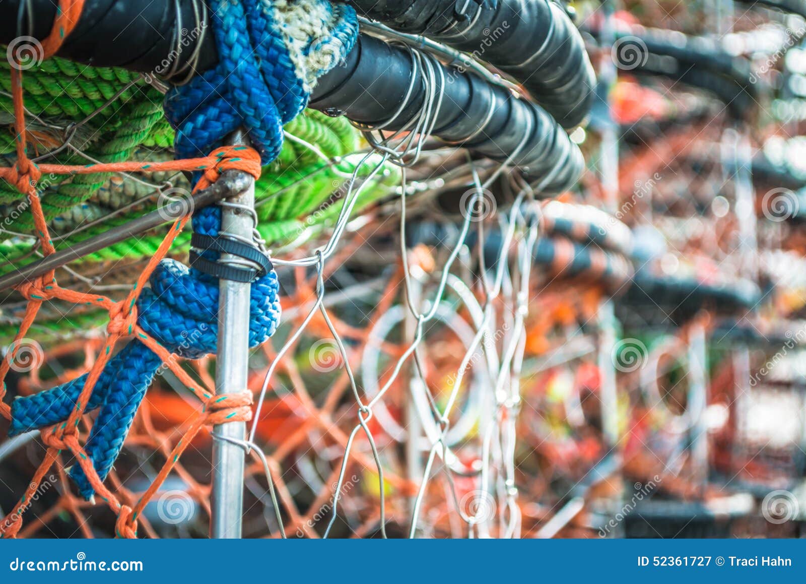 Crabbing Gear Stock Photos - Free & Royalty-Free Stock Photos from  Dreamstime