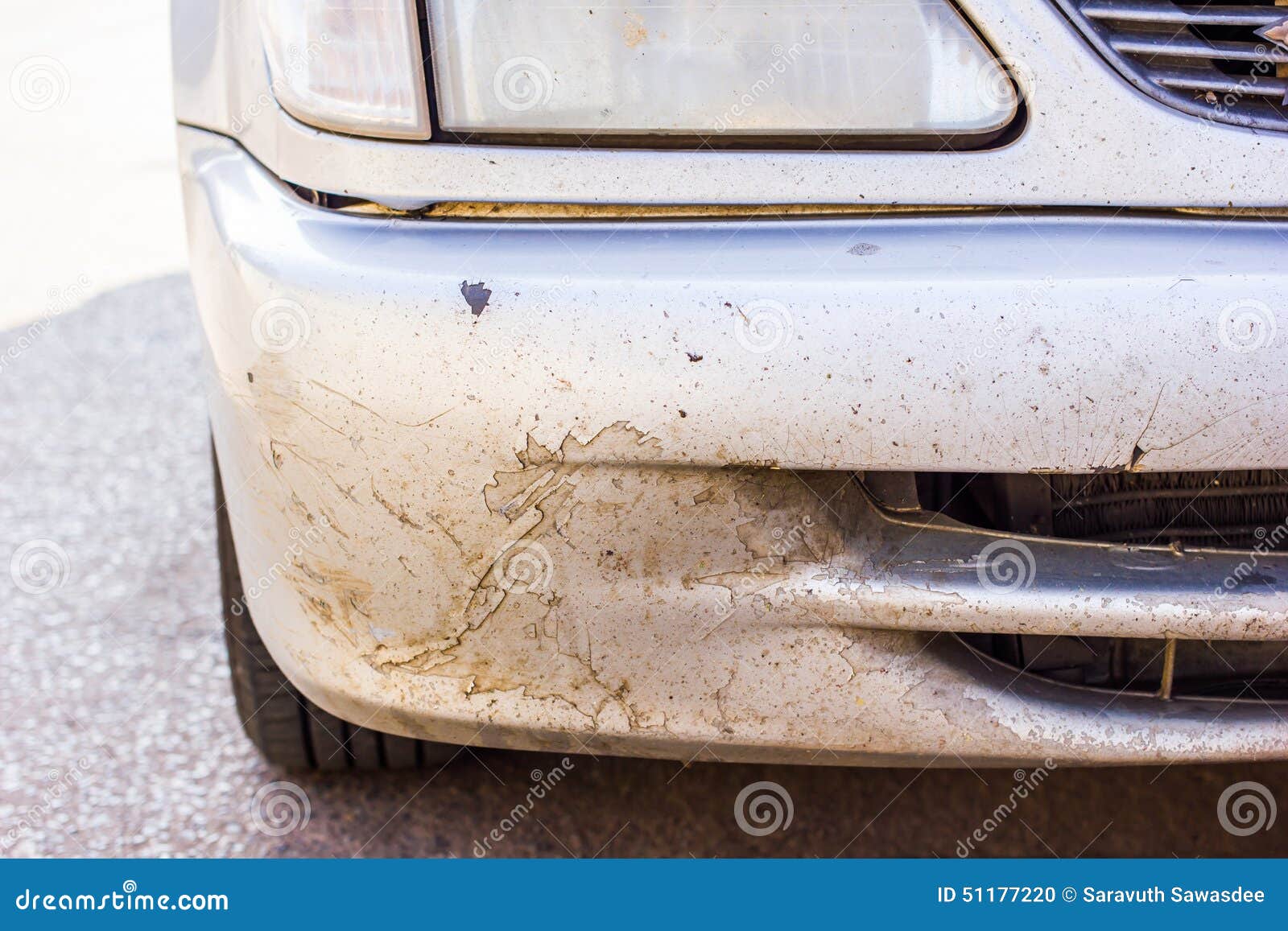 Cracked and Peeling Paint on Old Car Stock Photo Image of black