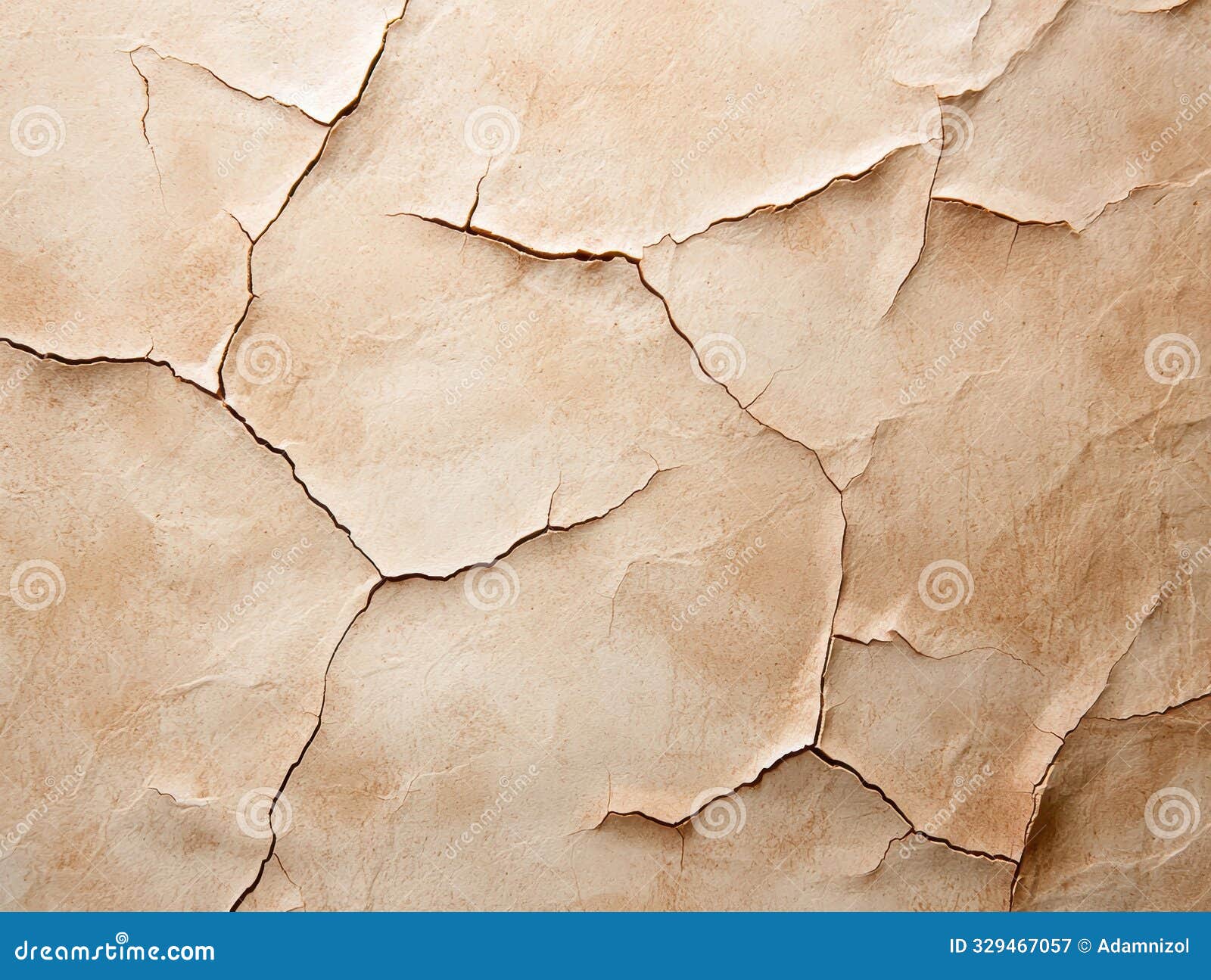 cracked and weathered stone surface texture