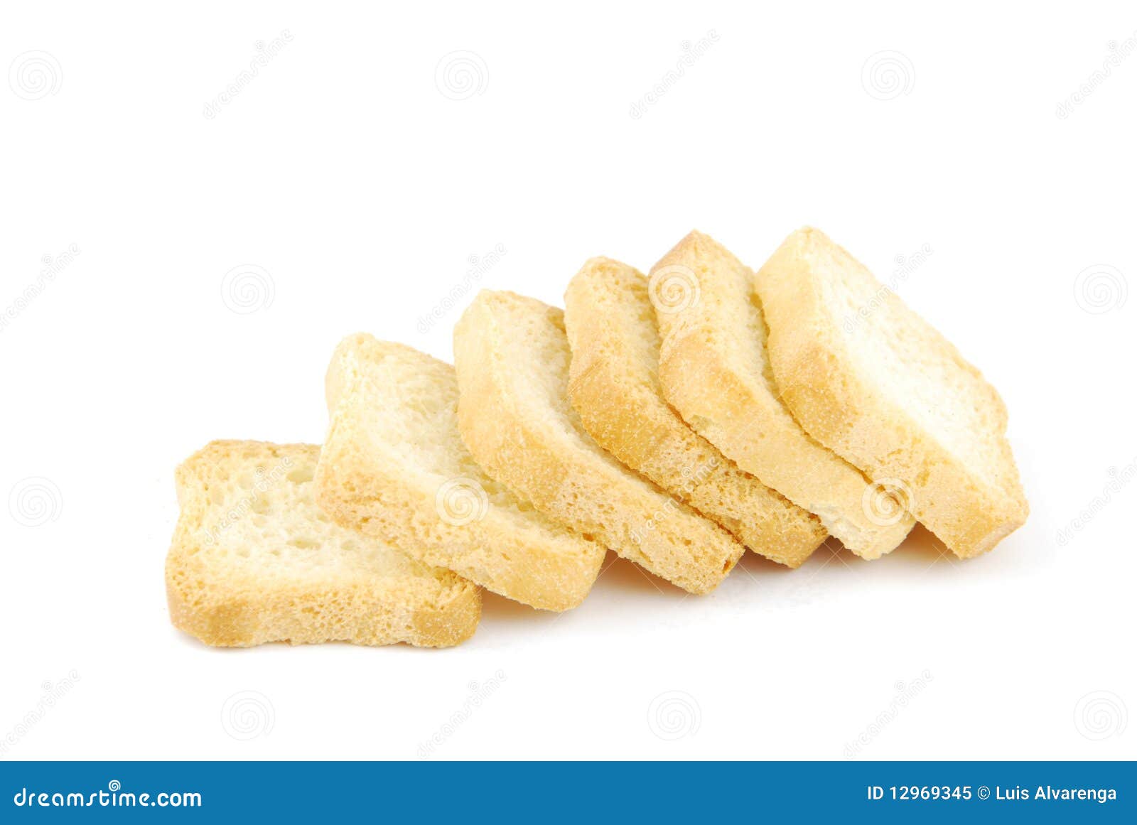 Crackers stock image. Image of carbohydrates, baked, crispy 12969345