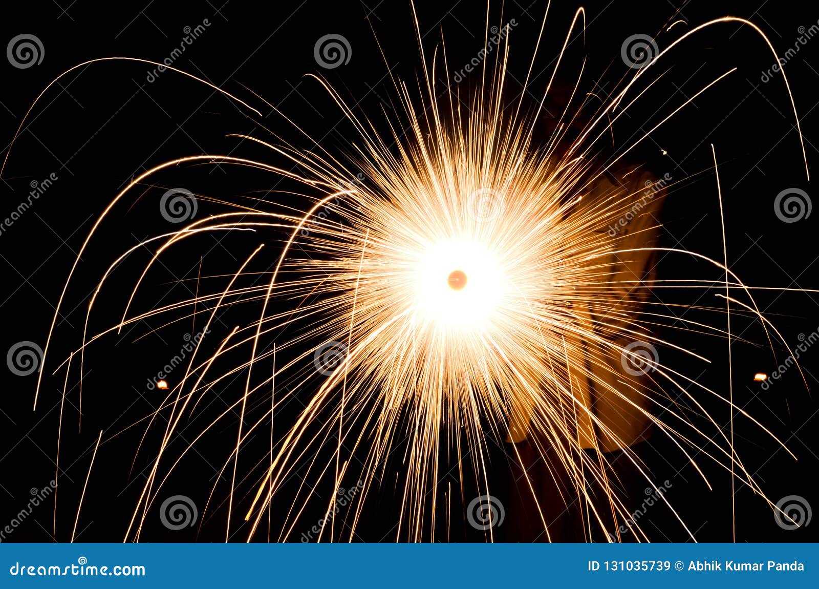 Crackers stock image. Image of deepawali, crackers, fire 131035739