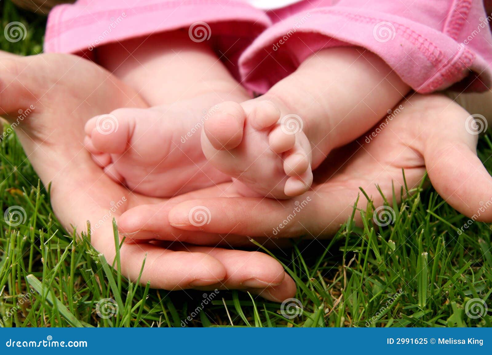 Hot Mom Feet