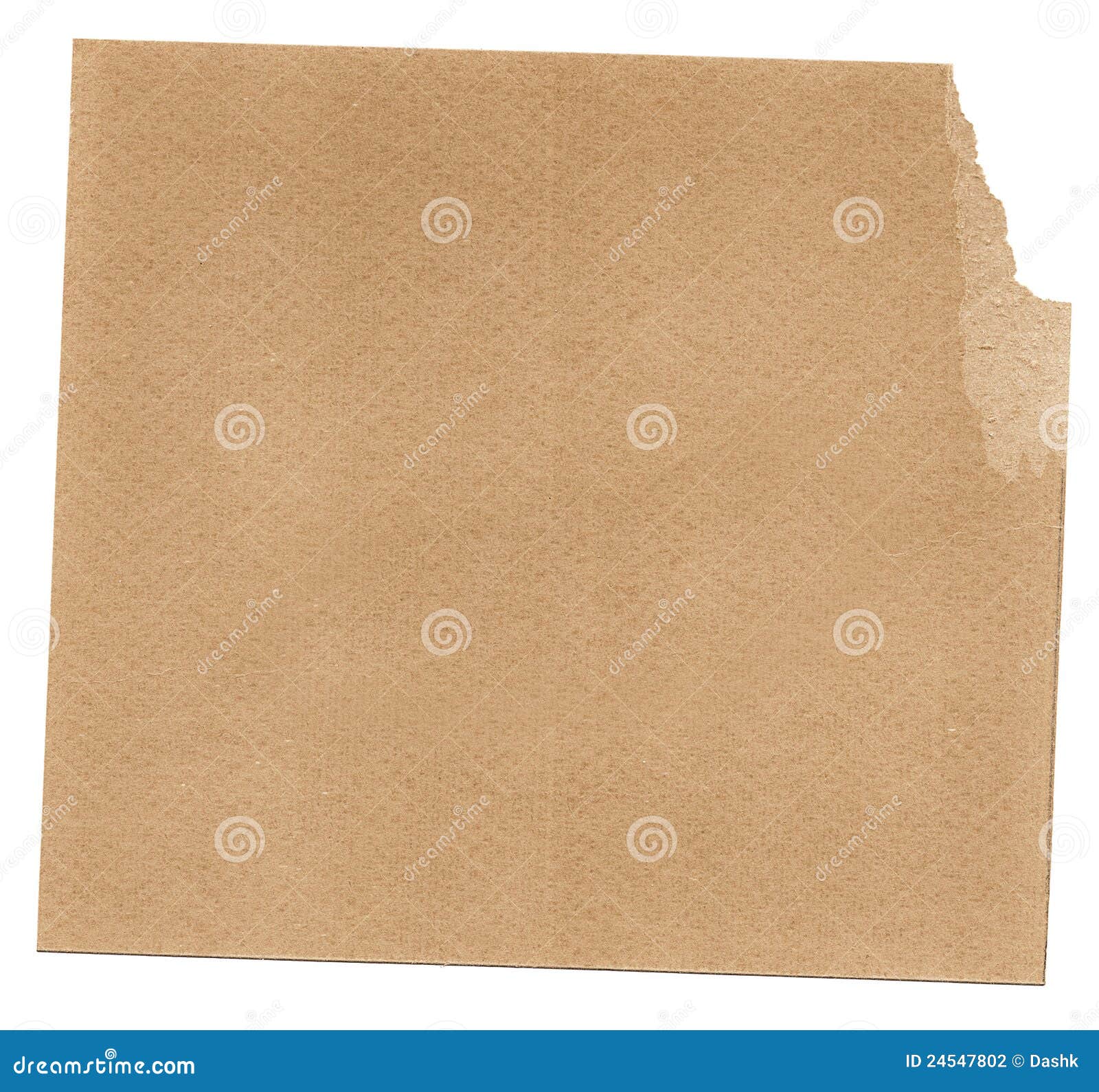 Craft paper stock photo. Image of square, simplicity 24547802