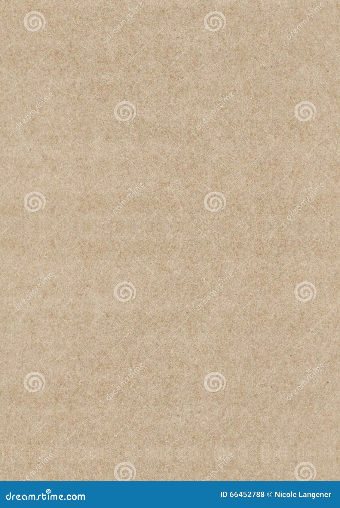 Craft Paper stock photo. Image of construction, natural 66452788