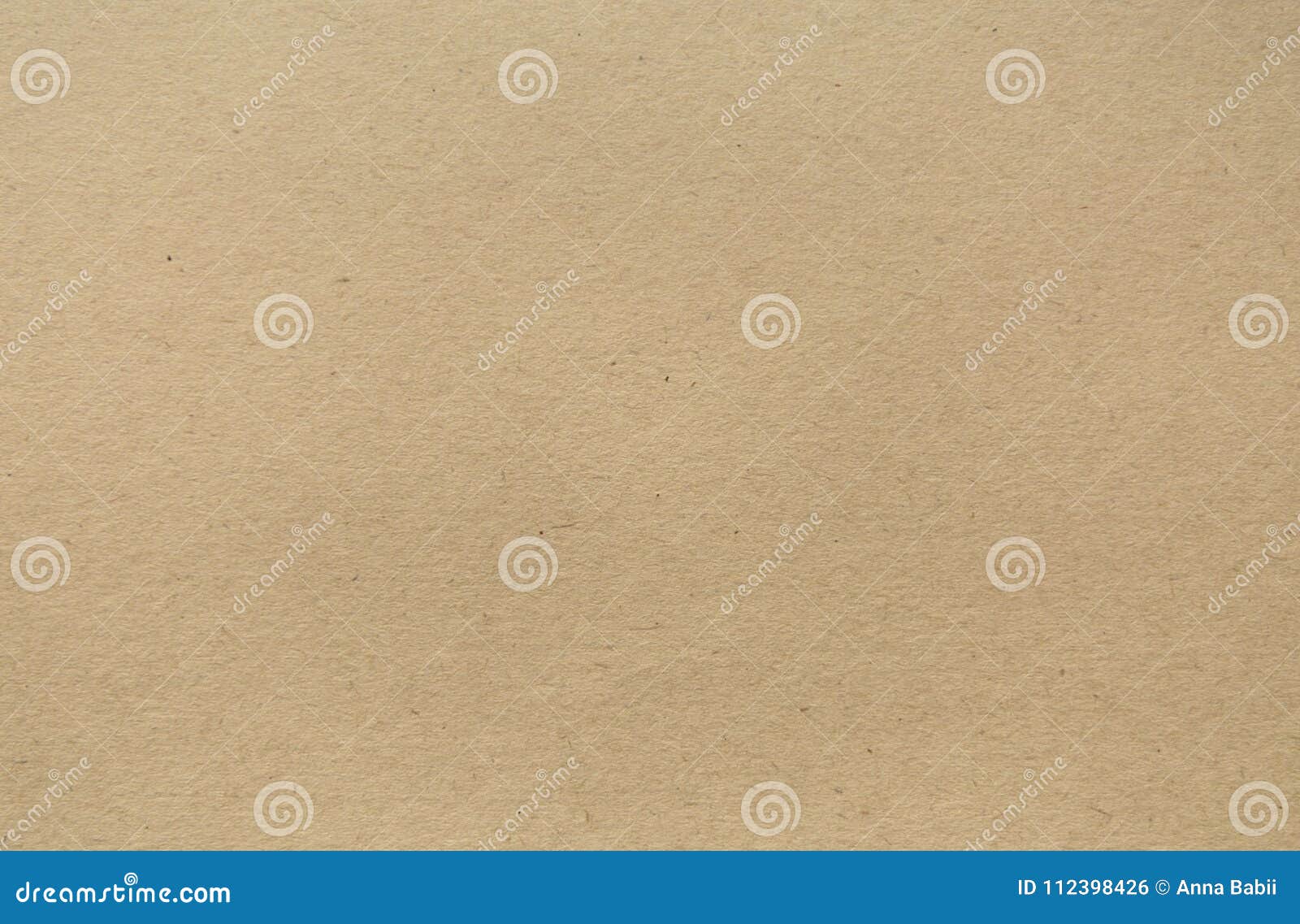 Craft Paper Texture. Grunge Background. Stock Photo Image of backdrop