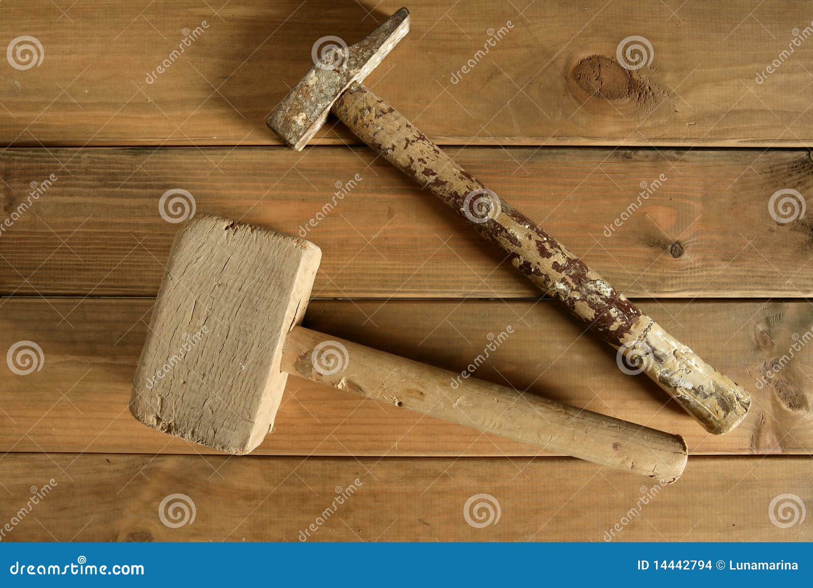 Craftman Carpenter Hand Tools Artist Stock Photo Image of crate