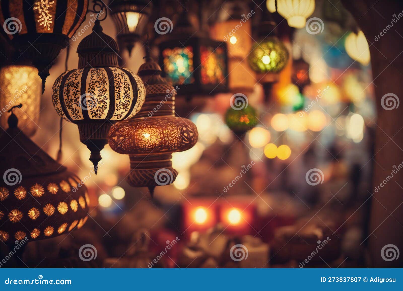 crafts and artwork candles. ai generated.