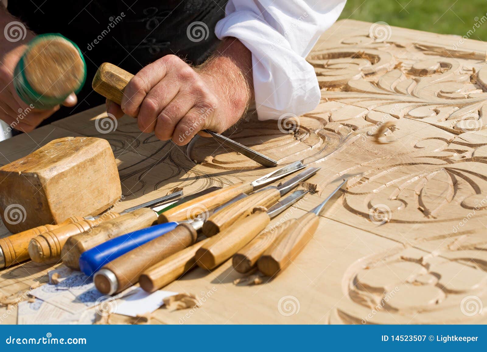 139,526 Carving Wood Stock Photos - Free & Royalty-Free Stock Photos from  Dreamstime