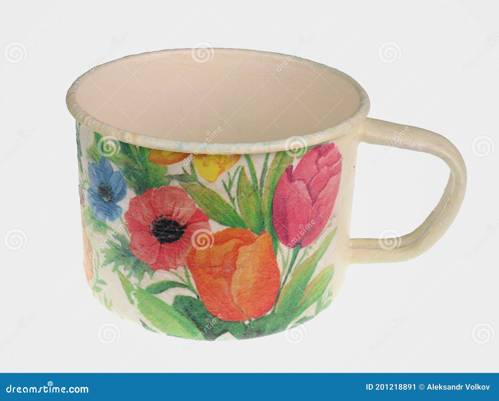 Craftsmen Use the Brand`s Napkins To Decorate Kitchen Utensils Editorial Photo  Image of home