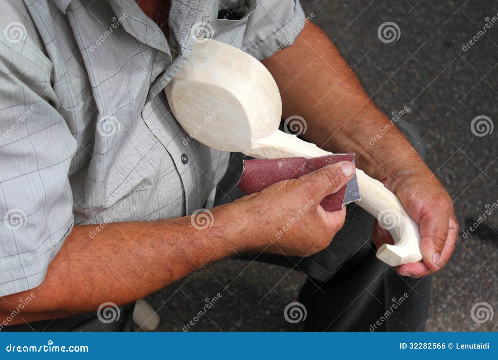 Craftsmen stock photo. Image of carved, craftsmanship 32282566