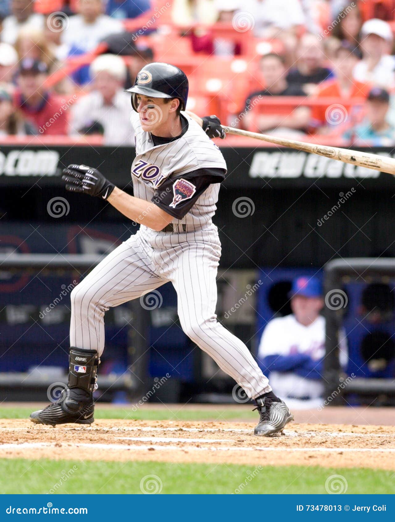 Craig Counsell, Arizona Diamondbacks Editorial Stock Photo - Image of  arizona, baseball: 73478013