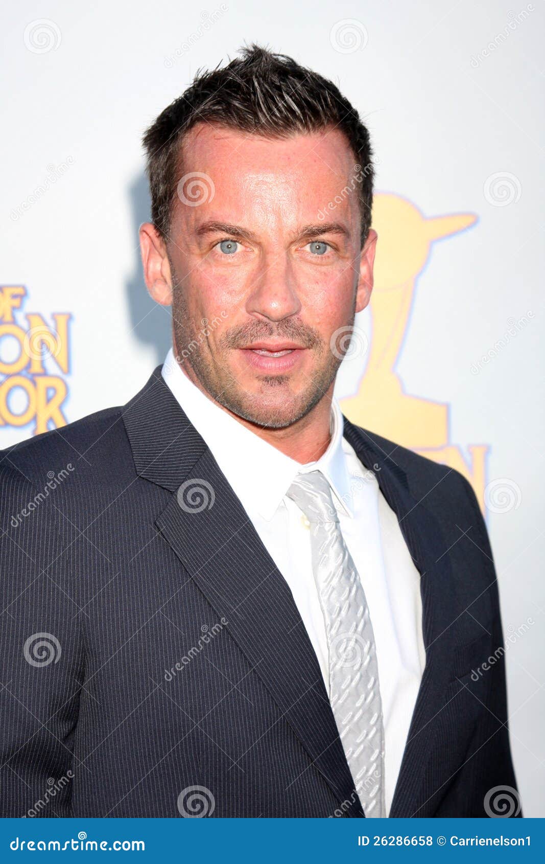 <b>Craig Parker</b> Redaktionelles Stockfoto - craig-parker-26286658