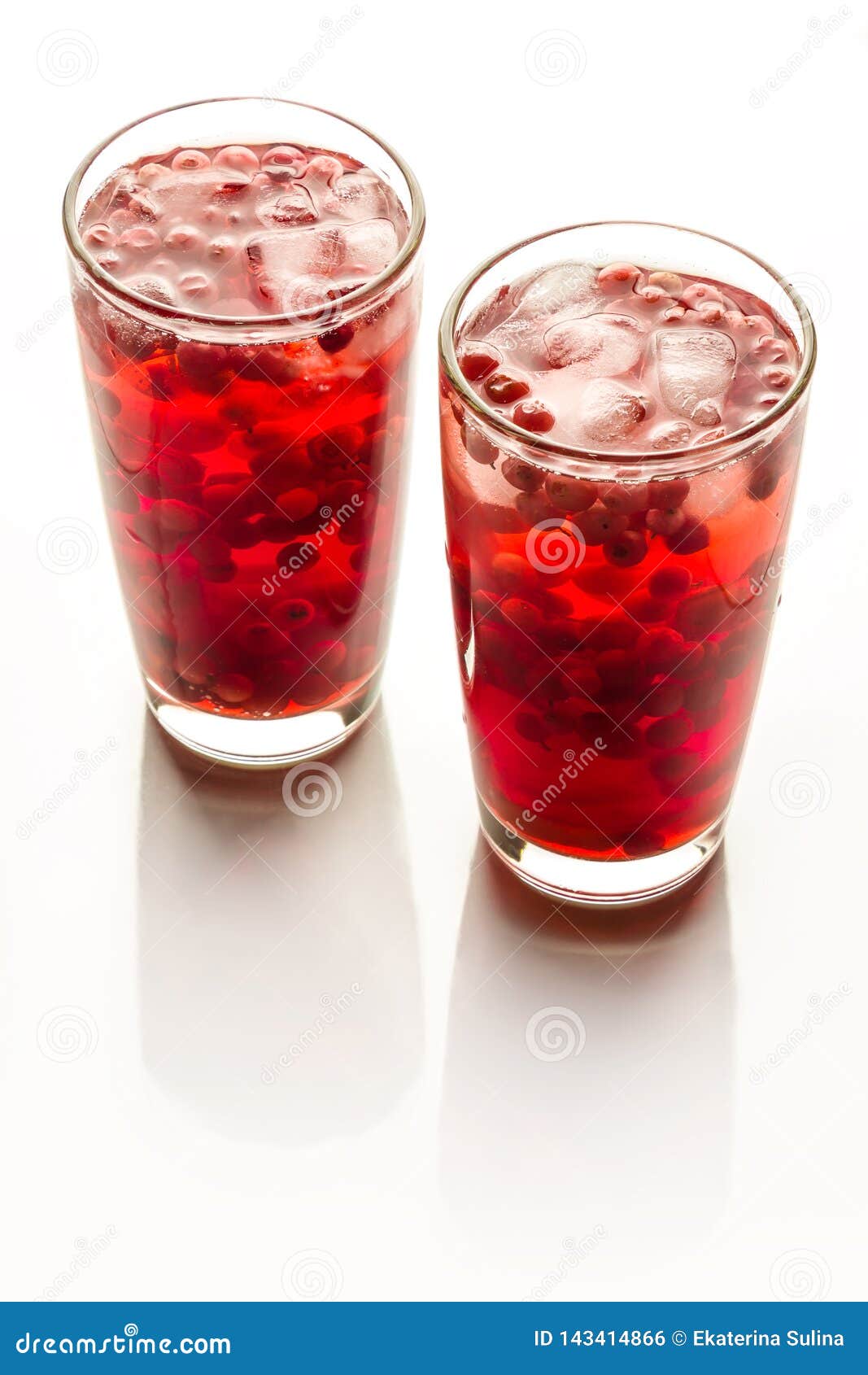 WHITE CRANBERRY STRAWBERRY JUICE