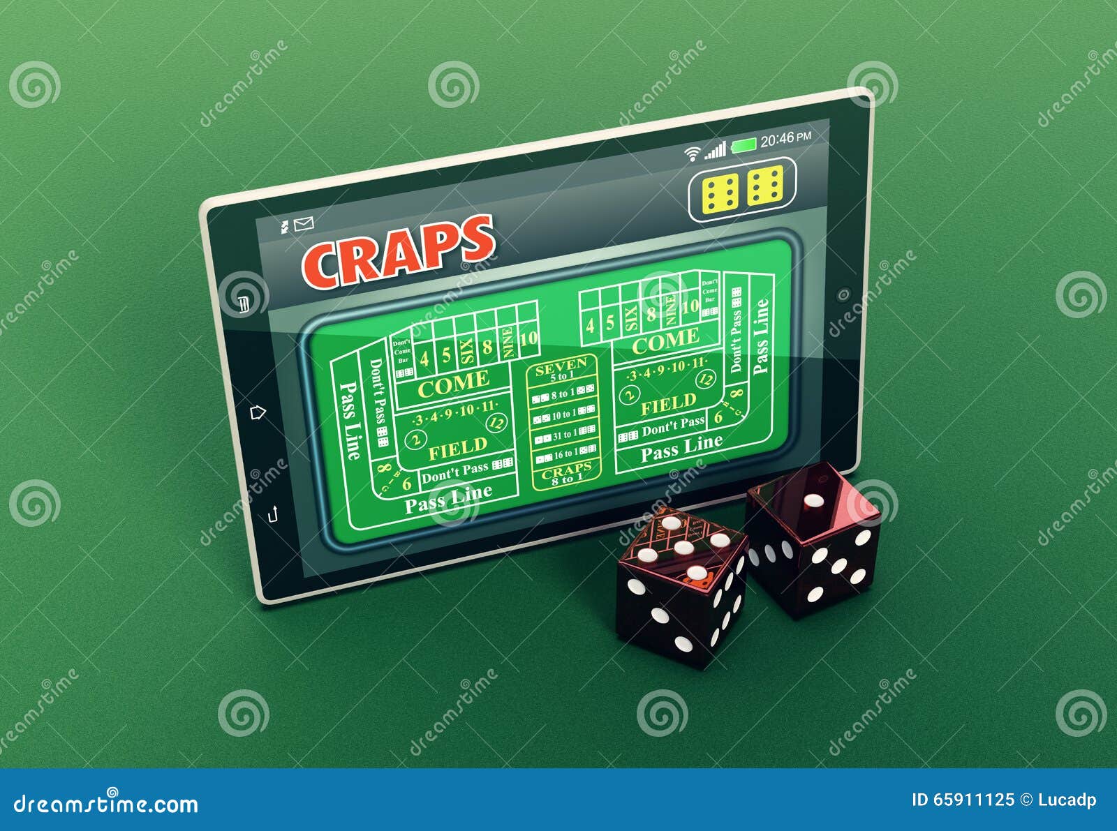 Craps Craps