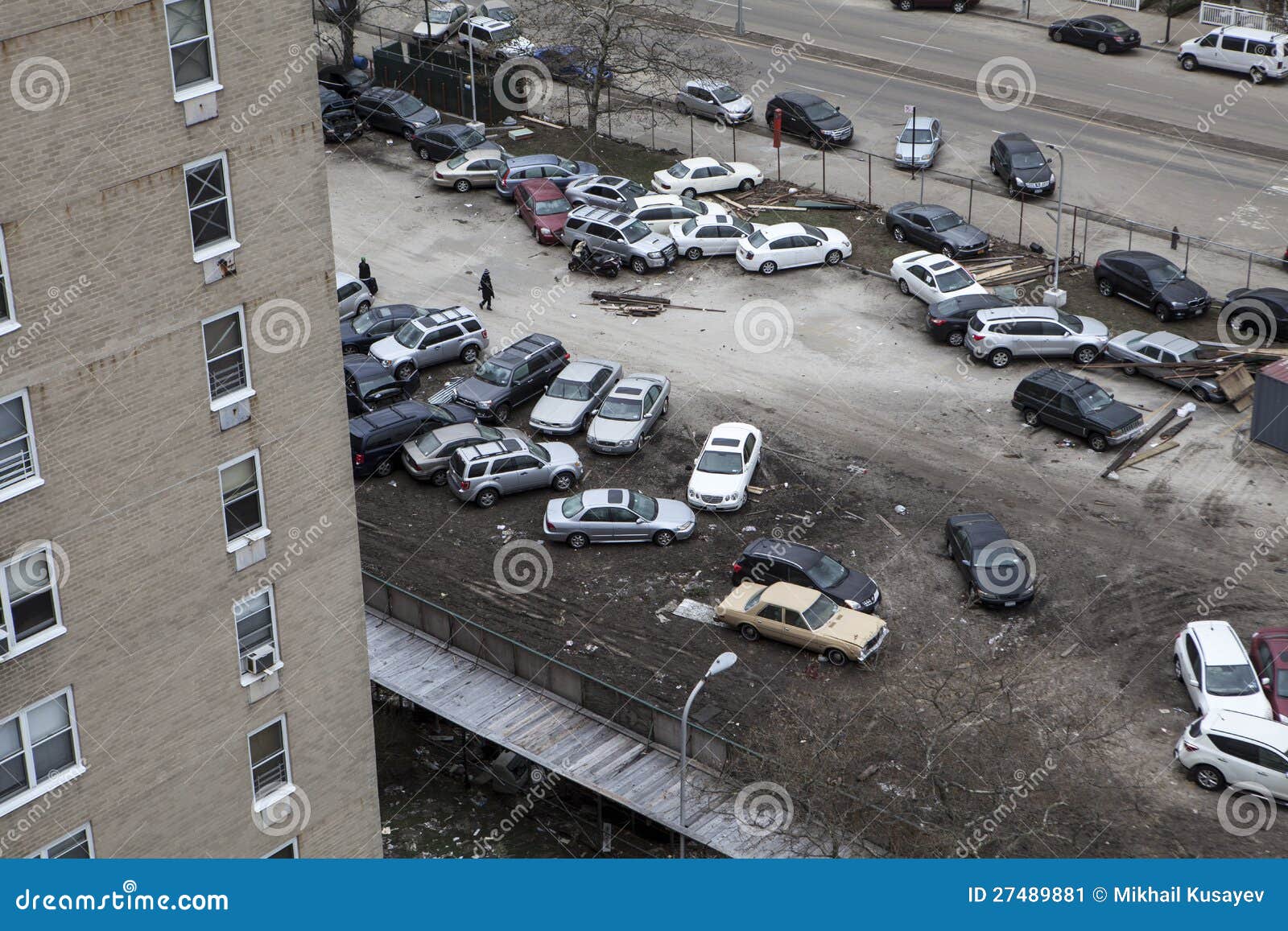 Crashed Cars after Hurricane Sandy Editorial Photo Image of ocean, damage 27489881