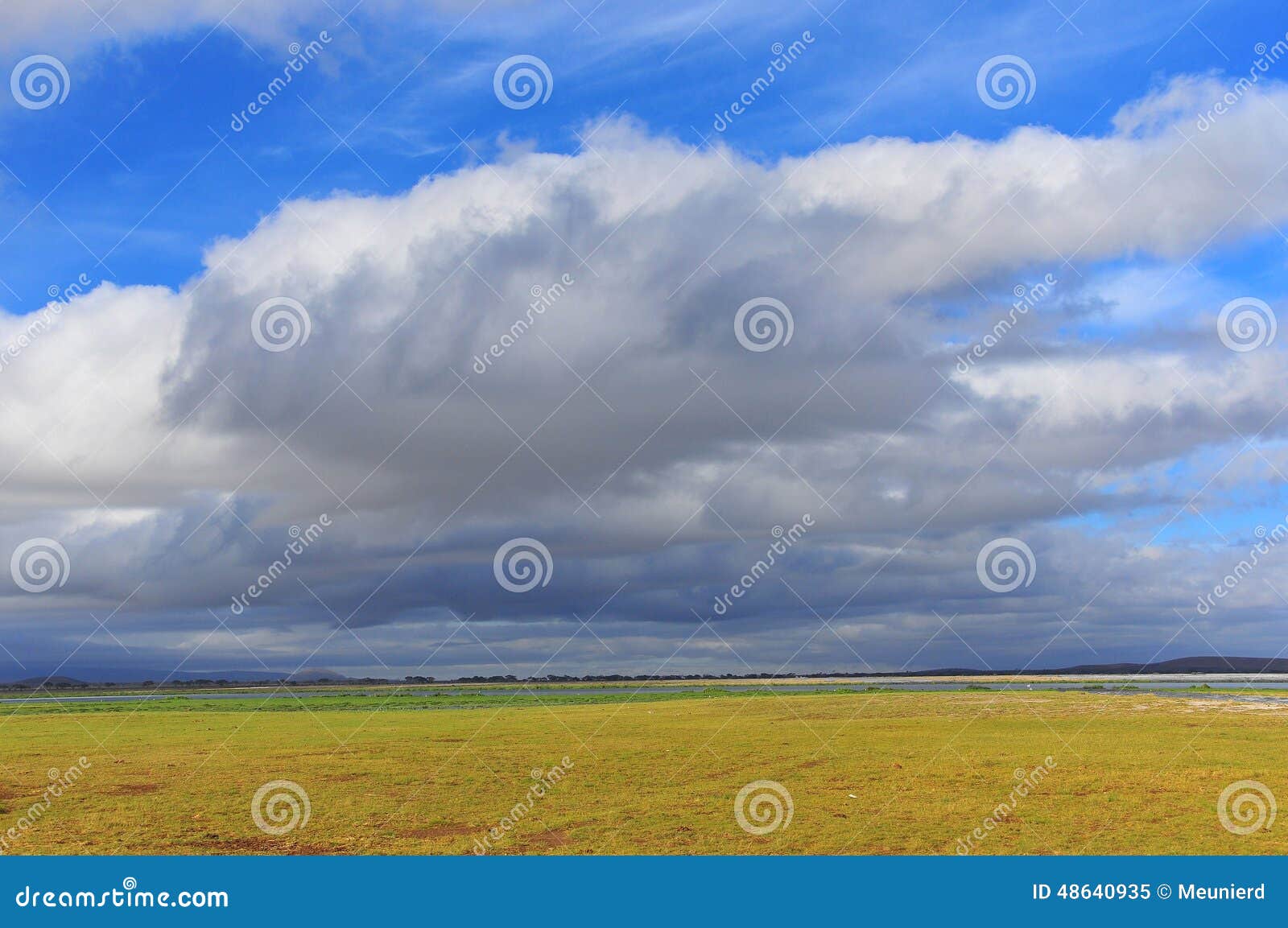 crater ngorongoro