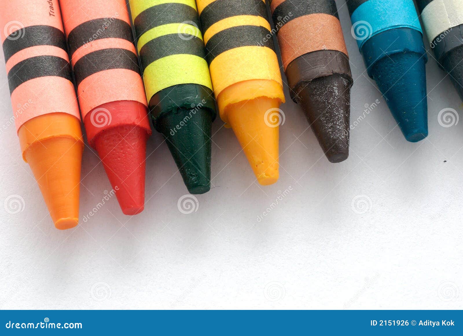 4,100+ Child Coloring Crayons Stock Illustrations, Royalty-Free