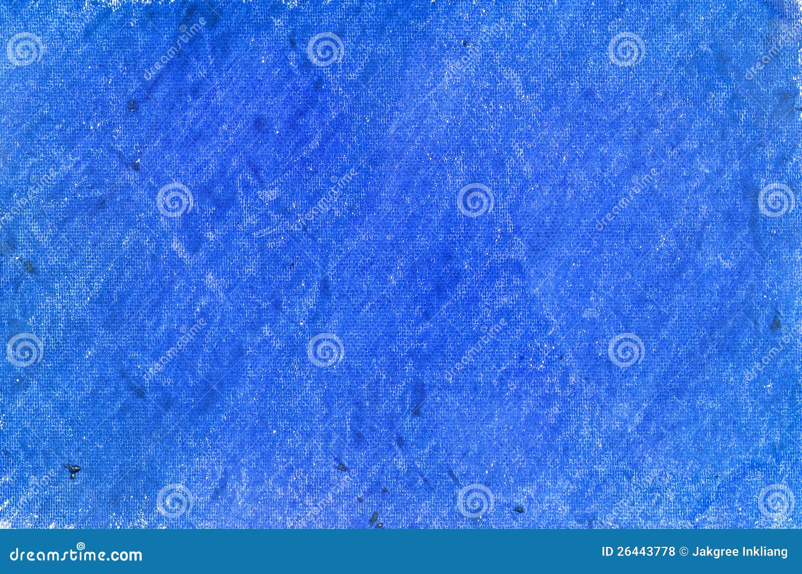 Crayon blue background stock photo. Image of abstract 26443778