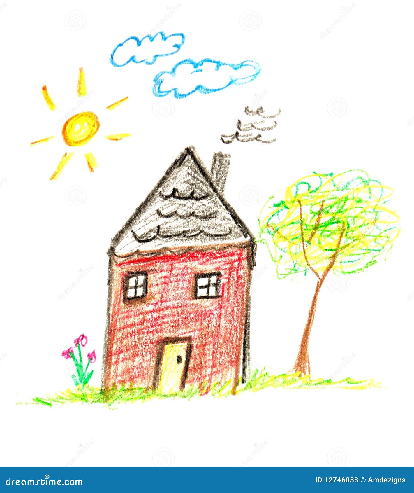 Learn simple drawing from crayon  Learn simple drawing from crayon  By  Learn to draw  Facebook