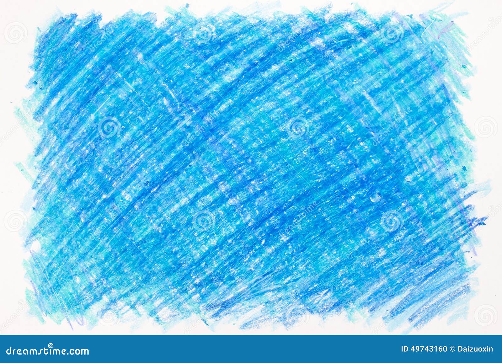 crayon scribble background