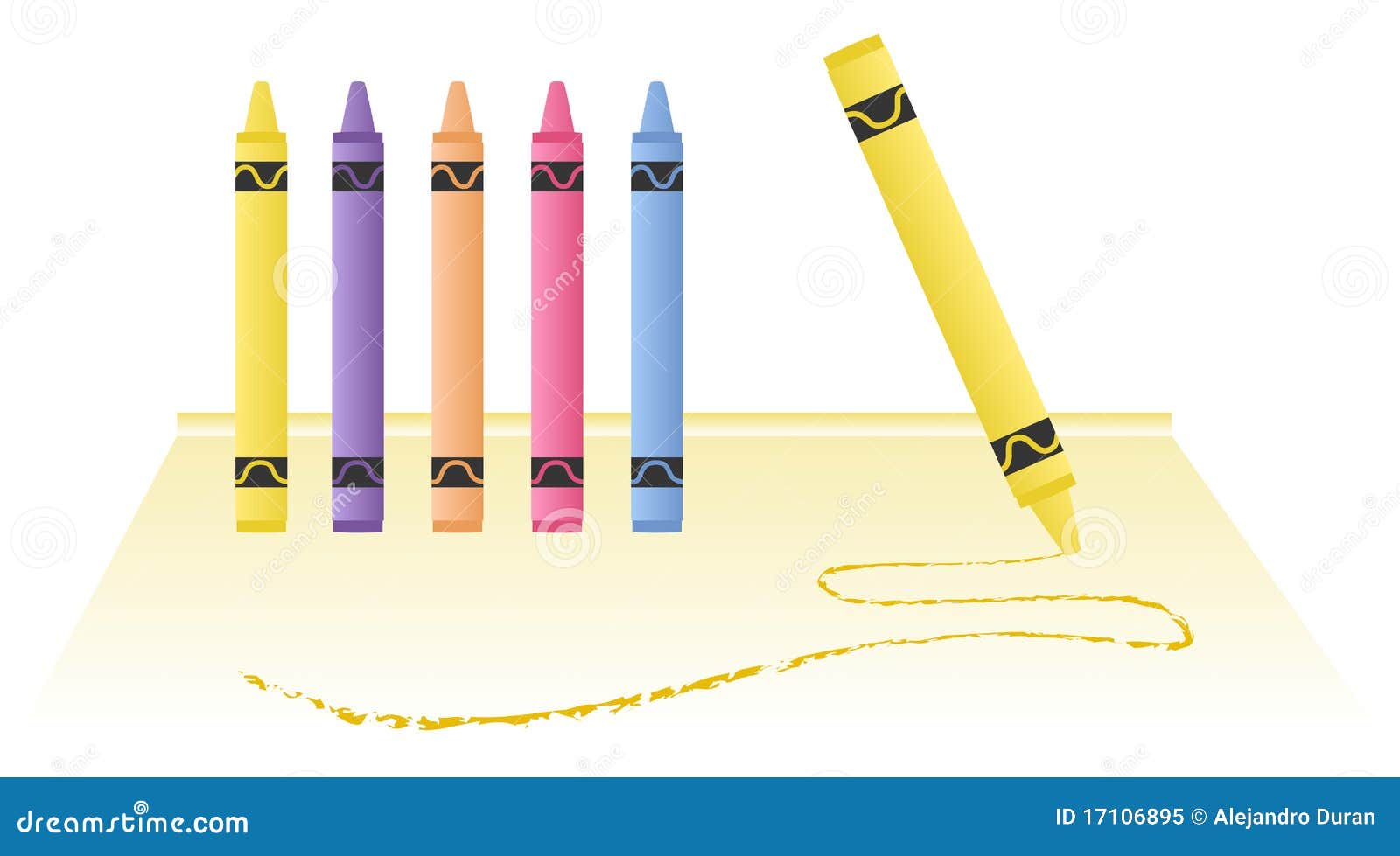 6,392 Coloring Crayons Stock Photos - Free & Royalty-Free Stock Photos from  Dreamstime