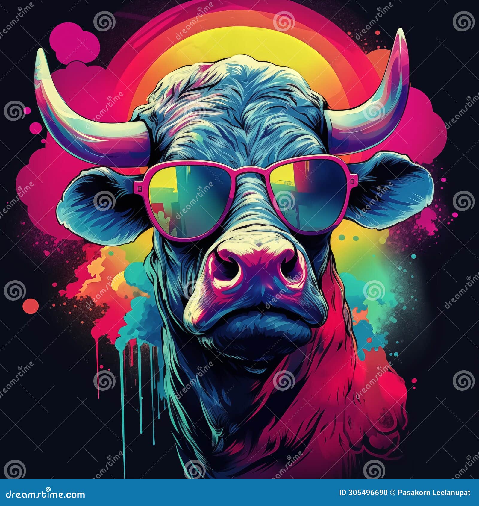 Who Owns Carl Wayne Crazy Bull: Unveiling The Mystery Behind The Name