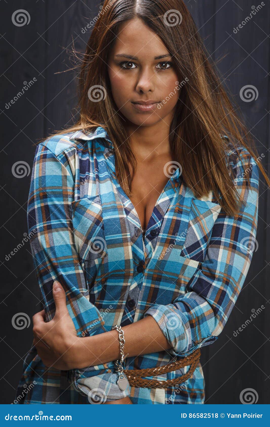 Crazy hot girl stock photo. Image of alluring, beautiful - 86582518