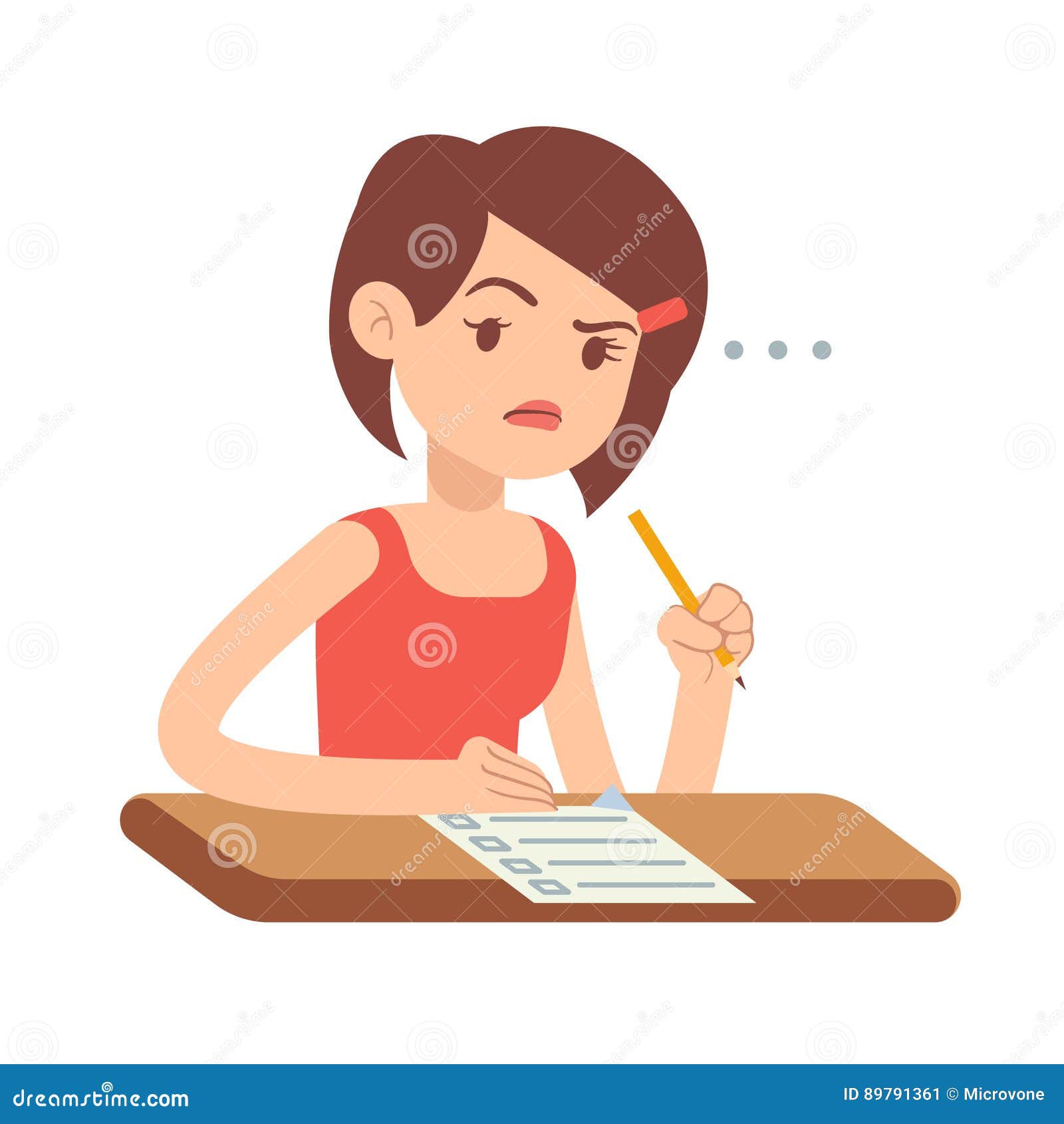 Worried Cartoons, Illustrations & Vector Stock Images - 20957 Pictures